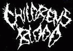 logo Children's Blood